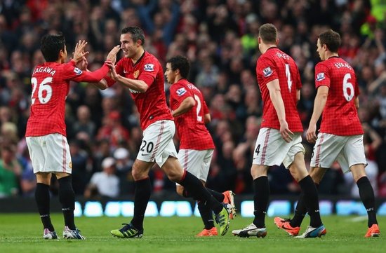 两者截然不 两者截然不